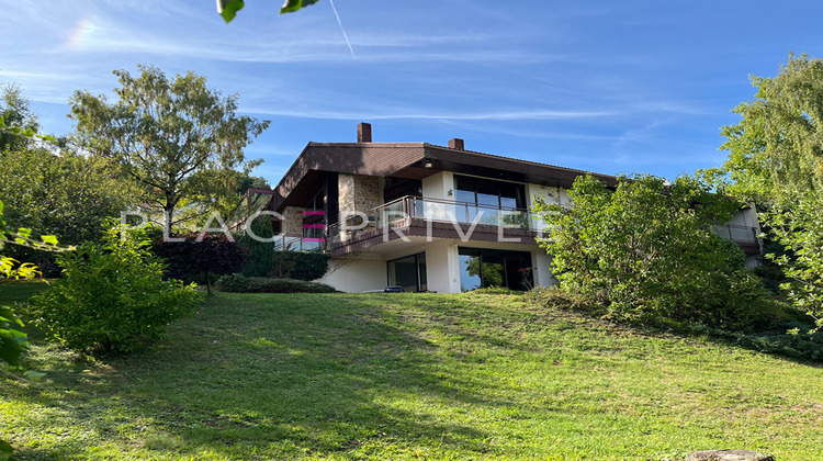 Ma-Cabane - Vente Maison VANDOEUVRE-LES-NANCY, 338 m²