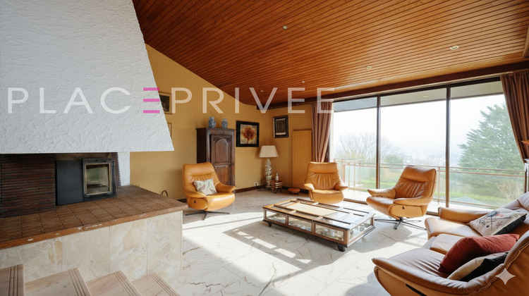 Ma-Cabane - Vente Maison VANDOEUVRE-LES-NANCY, 338 m²