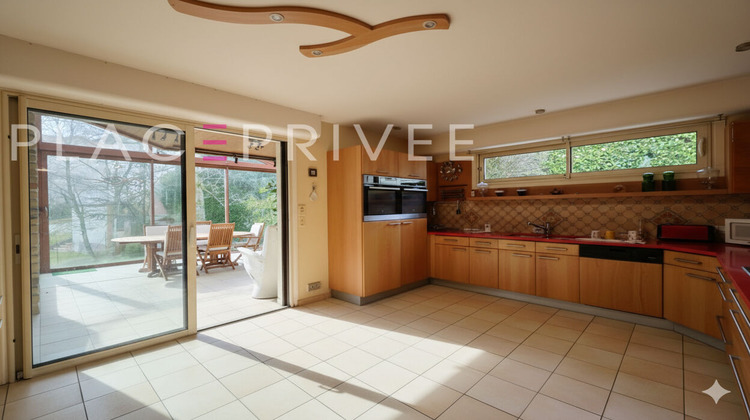 Ma-Cabane - Vente Maison VANDOEUVRE-LES-NANCY, 338 m²