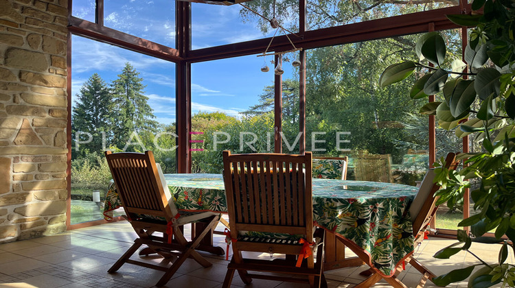 Ma-Cabane - Vente Maison VANDOEUVRE-LES-NANCY, 338 m²