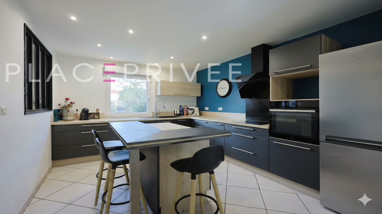 Ma-Cabane - Vente Maison VANDOEUVRE-LES-NANCY, 137 m²