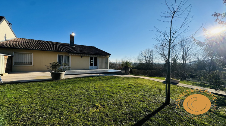 Ma-Cabane - Vente Maison Vandoeuvre-lès-Nancy, 122 m²