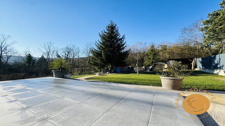 Ma-Cabane - Vente Maison Vandoeuvre-lès-Nancy, 122 m²