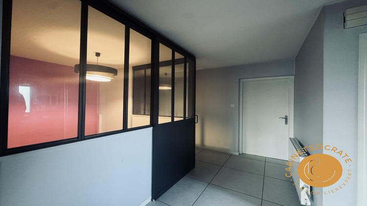 Ma-Cabane - Vente Maison Vandoeuvre-lès-Nancy, 122 m²