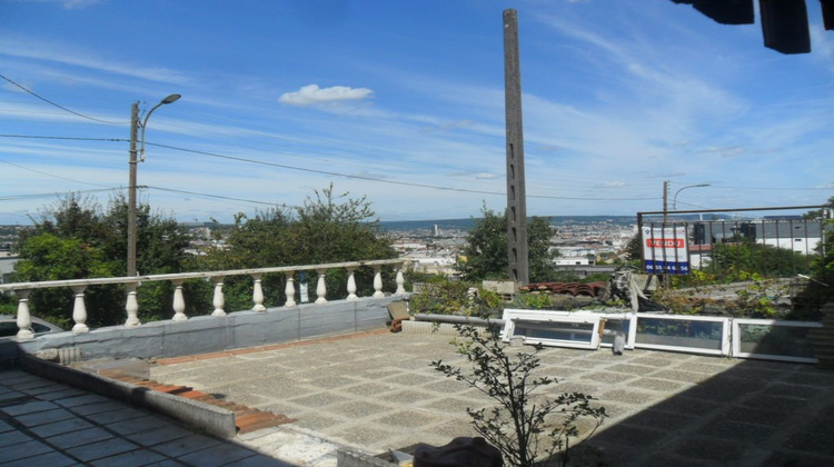 Ma-Cabane - Vente Maison Vandoeuvre-lès-Nancy, 174 m²