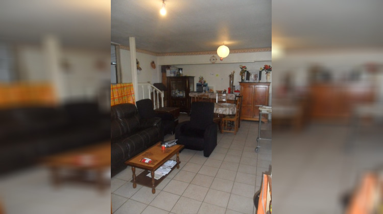 Ma-Cabane - Vente Maison Vandoeuvre-lès-Nancy, 174 m²