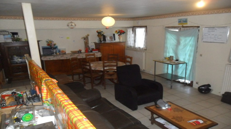 Ma-Cabane - Vente Maison Vandoeuvre-lès-Nancy, 174 m²