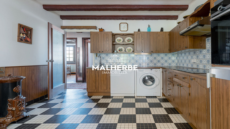 Ma-Cabane - Vente Maison VANDOEUVRE-LES-NANCY, 92 m²