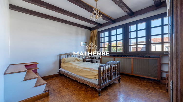 Ma-Cabane - Vente Maison VANDOEUVRE-LES-NANCY, 92 m²