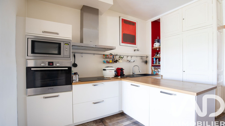 Ma-Cabane - Vente Maison Vandoeuvre-Lès-Nancy, 151 m²