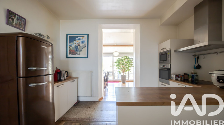 Ma-Cabane - Vente Maison Vandoeuvre-Lès-Nancy, 151 m²
