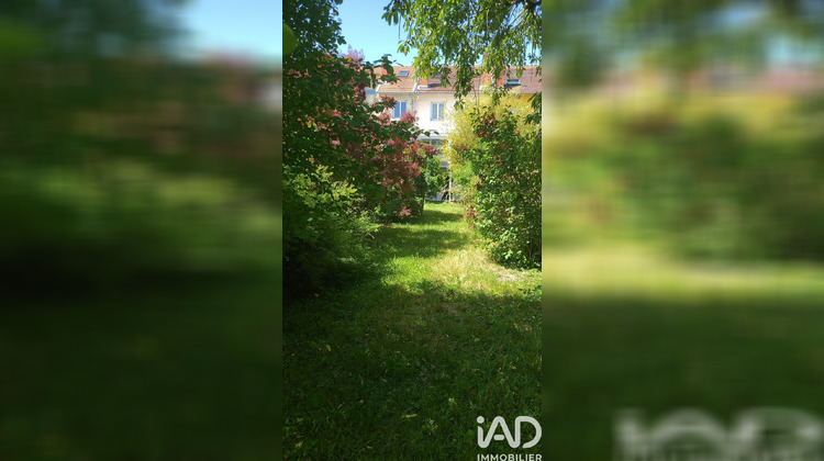 Ma-Cabane - Vente Maison Vandoeuvre-Lès-Nancy, 165 m²