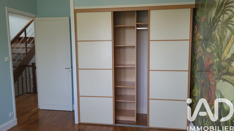 Ma-Cabane - Vente Maison Vandoeuvre-Lès-Nancy, 165 m²
