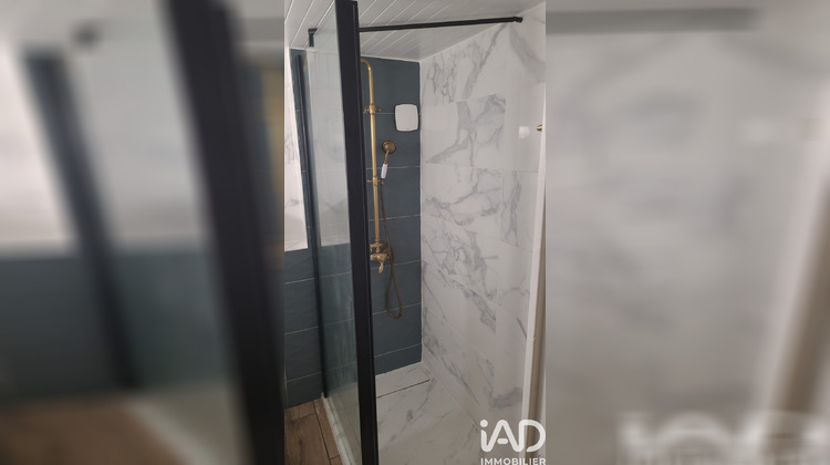Ma-Cabane - Vente Maison Vandoeuvre-Lès-Nancy, 165 m²
