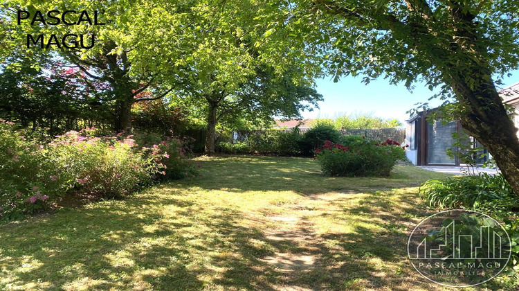 Ma-Cabane - Vente Maison Vandoeuvre-lès-Nancy, 228 m²