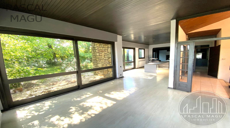 Ma-Cabane - Vente Maison Vandoeuvre-lès-Nancy, 228 m²