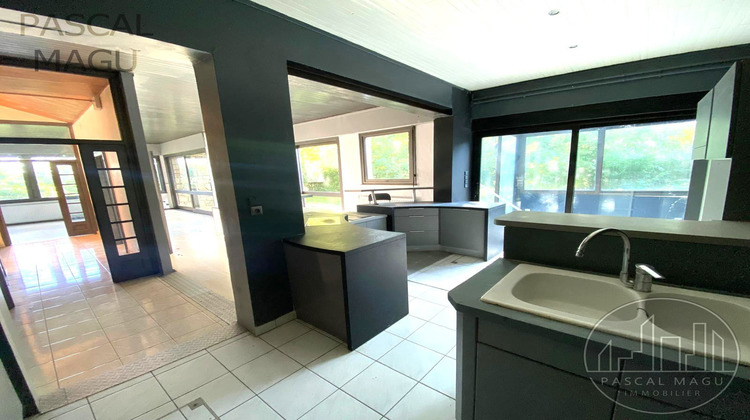 Ma-Cabane - Vente Maison Vandoeuvre-lès-Nancy, 228 m²