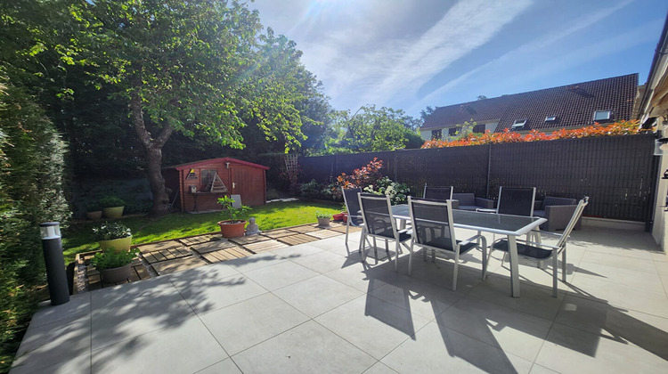 Ma-Cabane - Vente Maison VANDOEUVRE-LES-NANCY, 86 m²