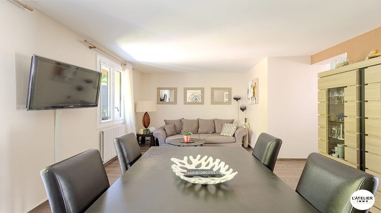 Ma-Cabane - Vente Maison VANDOEUVRE-LES-NANCY, 86 m²