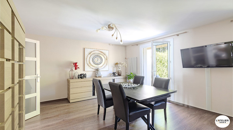 Ma-Cabane - Vente Maison VANDOEUVRE-LES-NANCY, 86 m²