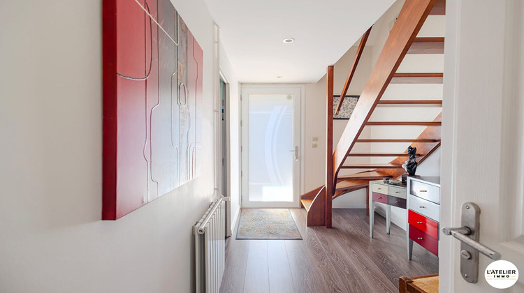 Ma-Cabane - Vente Maison VANDOEUVRE-LES-NANCY, 86 m²