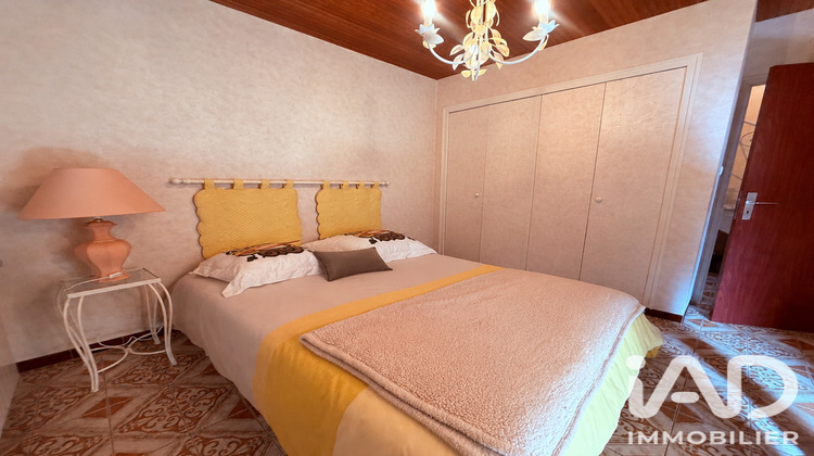 Ma-Cabane - Vente Maison Vandoeuvre-Lès-Nancy, 170 m²