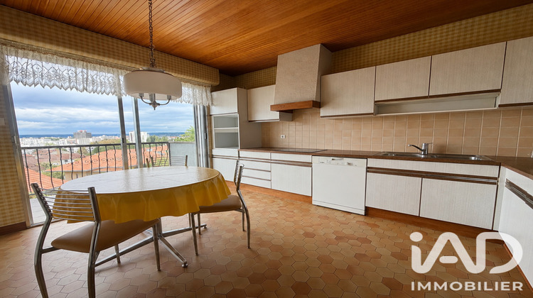 Ma-Cabane - Vente Maison Vandoeuvre-Lès-Nancy, 170 m²