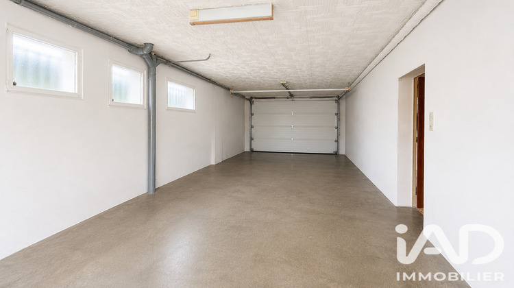 Ma-Cabane - Vente Maison Vandoeuvre-Lès-Nancy, 170 m²