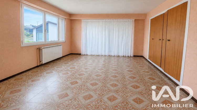 Ma-Cabane - Vente Maison Vandoeuvre-Lès-Nancy, 170 m²