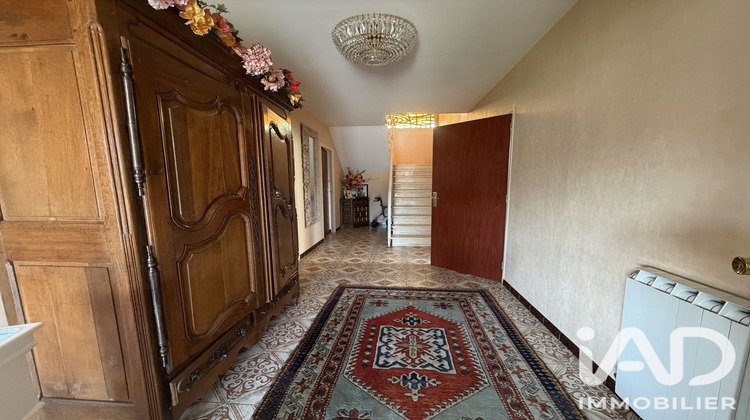 Ma-Cabane - Vente Maison Vandoeuvre-Lès-Nancy, 170 m²