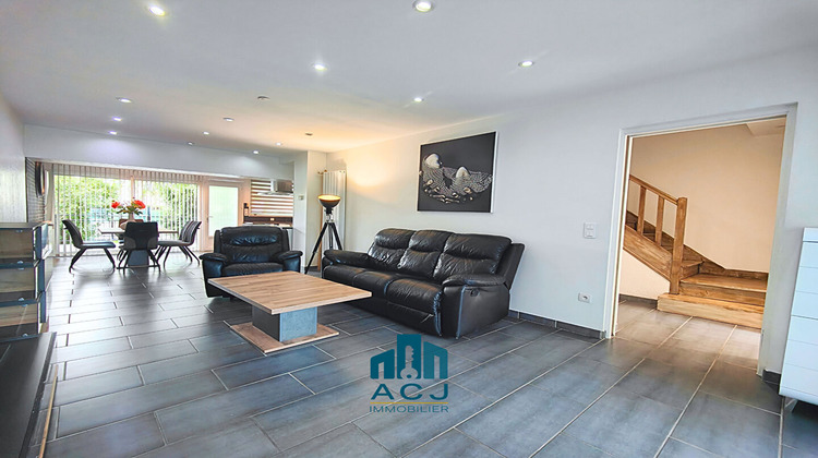 Ma-Cabane - Vente Maison VANDOEUVRE-LES-NANCY, 125 m²