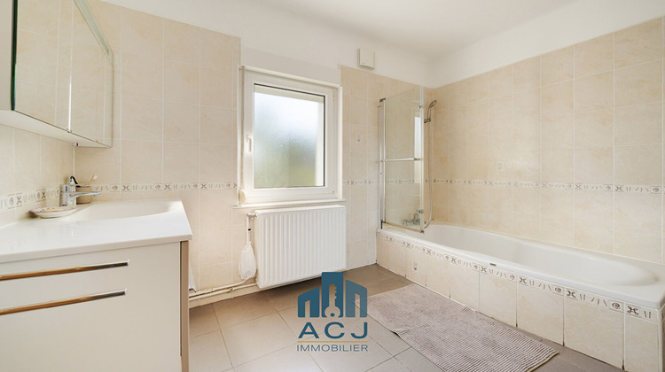 Ma-Cabane - Vente Maison VANDOEUVRE-LES-NANCY, 114 m²