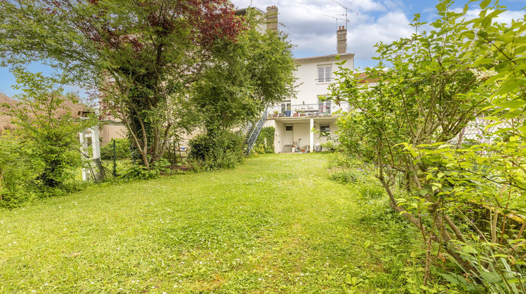 Ma-Cabane - Vente Maison Vandoeuvre-lès-Nancy, 142 m²