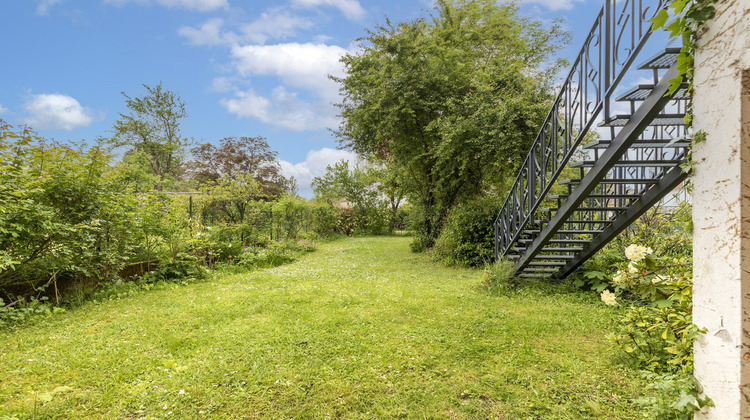 Ma-Cabane - Vente Maison Vandoeuvre-lès-Nancy, 142 m²