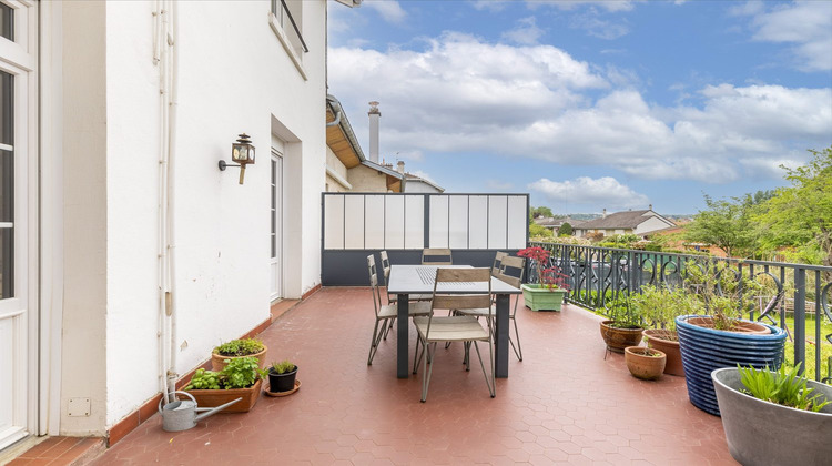 Ma-Cabane - Vente Maison Vandoeuvre-lès-Nancy, 142 m²
