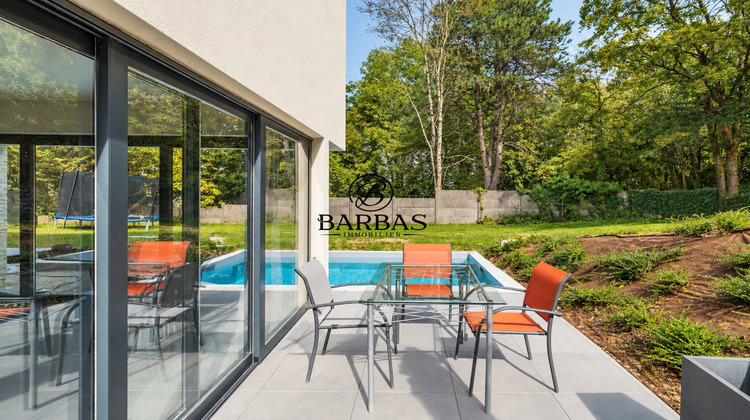 Ma-Cabane - Vente Maison Vandoeuvre-lès-Nancy, 255 m²