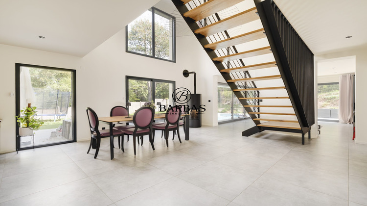 Ma-Cabane - Vente Maison Vandoeuvre-lès-Nancy, 255 m²