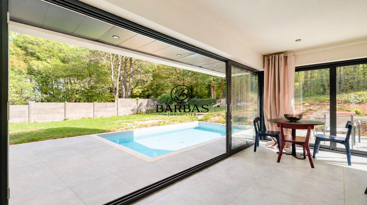 Ma-Cabane - Vente Maison Vandoeuvre-lès-Nancy, 255 m²