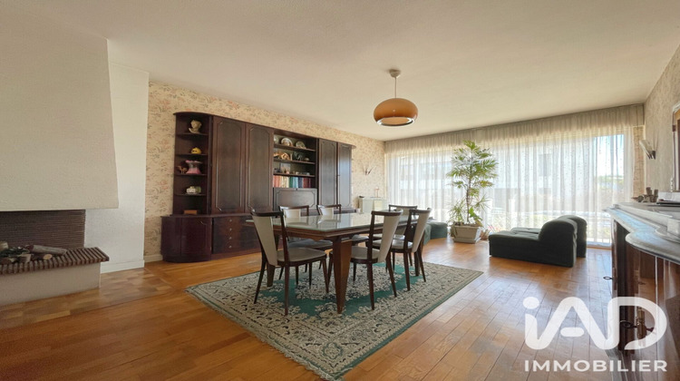 Ma-Cabane - Vente Maison Vandoeuvre-Lès-Nancy, 242 m²