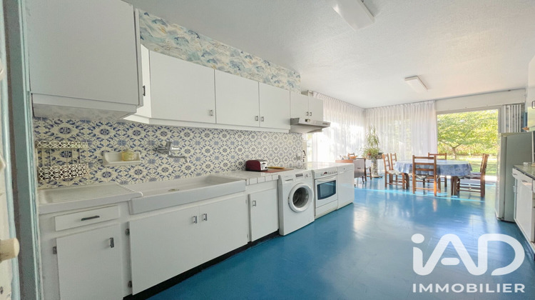Ma-Cabane - Vente Maison Vandoeuvre-Lès-Nancy, 242 m²