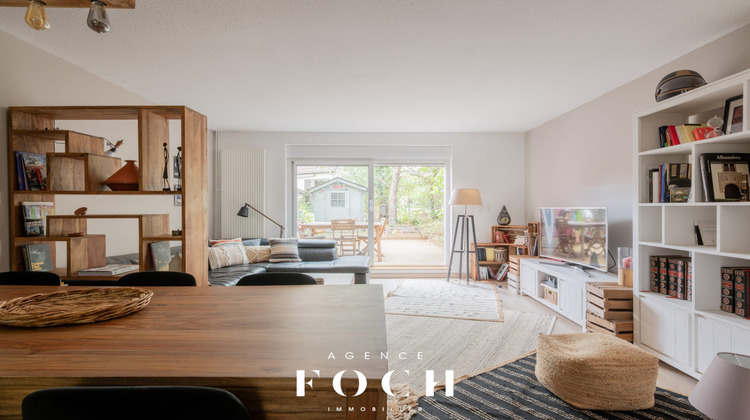 Ma-Cabane - Vente Maison Vandoeuvre-lès-Nancy, 90 m²