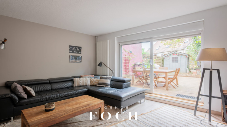 Ma-Cabane - Vente Maison Vandoeuvre-lès-Nancy, 90 m²