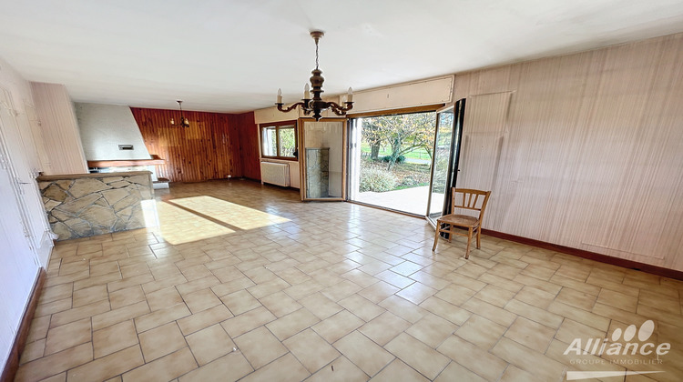 Ma-Cabane - Vente Maison Vandoncourt, 143 m²