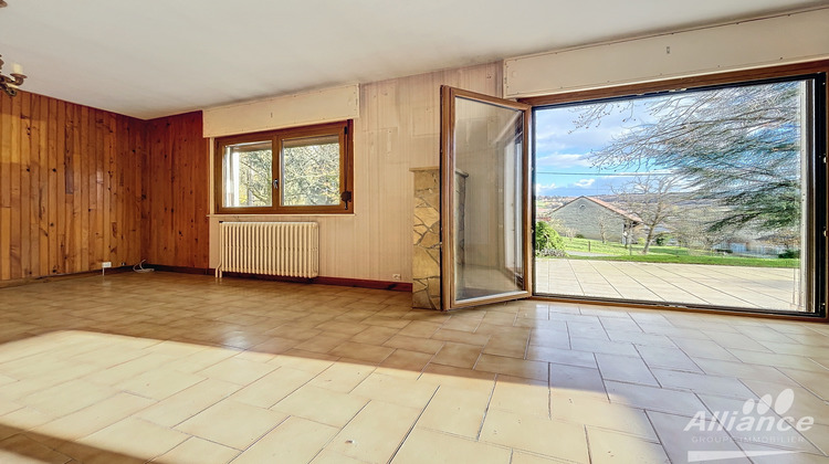Ma-Cabane - Vente Maison Vandoncourt, 143 m²