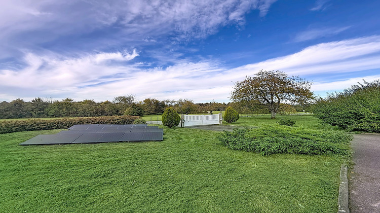 Ma-Cabane - Vente Maison Vandoncourt, 154 m²