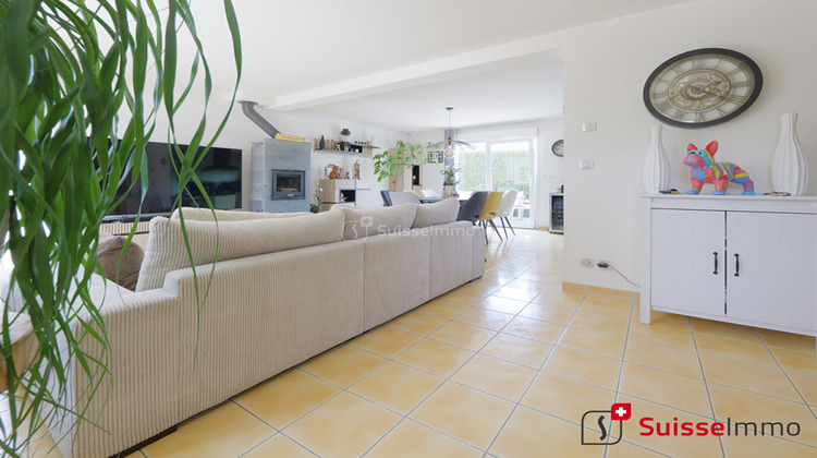 Ma-Cabane - Vente Maison VANDONCOURT, 130 m²