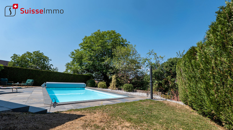 Ma-Cabane - Vente Maison VANDONCOURT, 130 m²