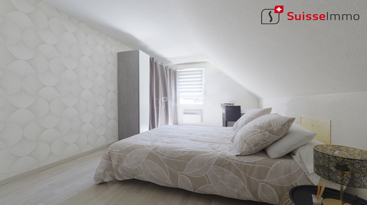 Ma-Cabane - Vente Maison VANDONCOURT, 130 m²