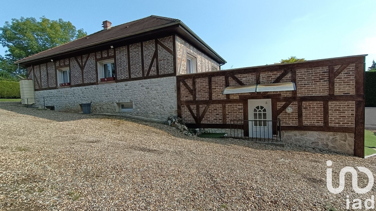 Ma-Cabane - Vente Maison Vandrimare, 397 m²