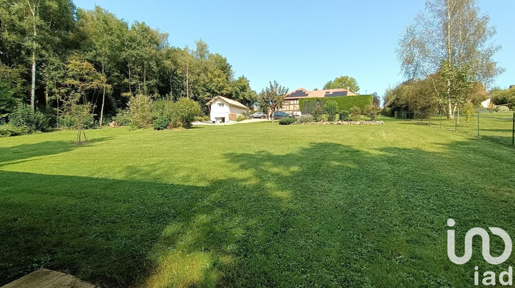 Ma-Cabane - Vente Maison Vandrimare, 397 m²